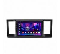 Wireless A-Pple Carplay Screen for VW Volkswagen Caravelle 6 2015-2020 Wireless Carplay Android Auto, Ips Touchscreen Radio, Gps Navigation, Bluetooth Fm Radio, 8 Core 6G+128G