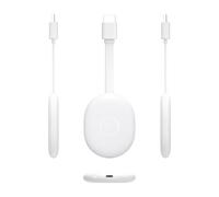 Wireless Adapter - 4K Screen Mirroring Dongle, WiFi Display Receiver