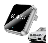 Wireless Adapter for Car, Car Audio Accessories - Car Screen Mirror Adapter | For Trucks Sedans SUV Camping-Cars Daily Journeys Driving City Highway Travellers