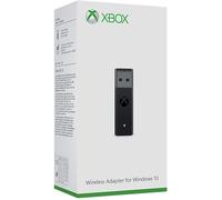Microsoft Wireless Adapter for Windows 10 / 11 Xbox One Series X