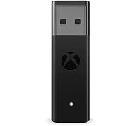Microsoft Wireless Adapter for Windows 10 / 11 Xbox One Series X