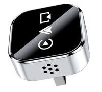 Wireless Adapter - Phone Display Casting, Phone Auto Streaming Solution, Screen Mirroring Adapter, Compatible With For Vehicle Link Pair Watch Movie Media