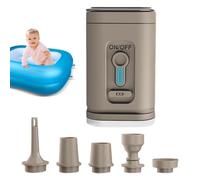 Wireless Air Pump Wireless Mini Outdoor Inflator