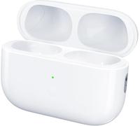 Wireless Airpod Pro 2 Charging Case for Air Pod Pro 1/2, Air Pod Pro Replacement Case with Lightning Port, Airpod Pro Charging Cases with 660mAh Battery, No Earbuds