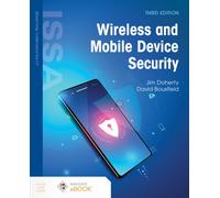 Wireless and Mobile Device Security