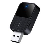 Wireless Android Auto Adapter for Subaru Ascent Forester WRX 2019-2025,Fast Auto Connect Android Auto Wireless Adapter Plug Play Mini Stable Adapter