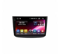 Wireless Apple Carplay Android Auto Screen for Audi A6 C5 2 RS6 S6 1997-2004 Portable Ips Touch Screen Rear Camera, Bluetooth/Voice Control/Mirror Link/Gps, 8 Core 4G+64G