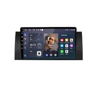 Wireless Apple Carplay Android Auto Screen for Audi Q5 8R 2008-2017 Wireless, Mirror Link, Live Navigation, Voice Assistant, Touchscreen, Bluetooth, Aux, Gps Navigation/Fm, 4 Core 2G+32G