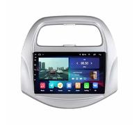Wireless Apple Carplay Android Auto Screen for Chevrolet Epica 2013-2017 Ota Updates, Portable Car Tablet, Car Screen, Gps Navigation, Voice Control, Mirror Link, 4 Core 1G+32G
