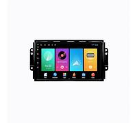 Wireless Apple Carplay Android Auto Screen for Chevrolet N400 V 2019 Wuling Honggua Car Play Mirror Link Music Video Player Siri/Airplay/Aux/Radio, Player Bluetooth, 4 Core 4G+64G