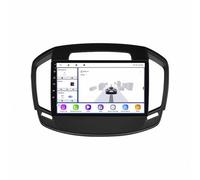 Wireless Apple Carplay Android Auto Screen for Chevrolet Spark Matiz LT 2010-2017 Backup Camera, Mirror Link, Bluetooth, Voice Control, Gps Navigation, Aux, Voice, 8 Core 8G+256G