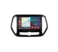 Wireless Apple Carplay Android Auto Screen for Chrysler Voyager Rg Rs Town & Country Rs 2000-2007 Backup Camera, Mirror Link, Bluetooth, Voice Control, Gps Navigation, Aux, Voice, 8 Core 8G+256G