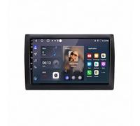 Wireless Apple Carplay Android Auto Screen for Dongfeng XiaoKang DFSK Glory 580 2017-2020 Car Play Mirror Link Music Video Player Siri/Airplay/Aux/Radio, Player Bluetooth, 8 Core 6G+128G
