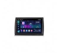 Wireless Apple Carplay Android Auto Screen for Dongfeng XiaoKang DFSK Glory 580 2017-2020 Car Play Mirror Link Music Video Player Siri/Airplay/Aux/Radio, Player Bluetooth, 4 Core 2G+32G