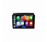 Wireless Apple Carplay Android Auto Screen for Fiat Ducato 2006-2022 Portable Ips Touch Screen Rear Camera, Bluetooth/Voice Control/Mirror Link/Gps, 8 Core 4G+64G