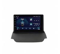 Wireless Apple Carplay Android Auto Screen for Ford EcoSport 2013-2017 Hd Touch Screen Radio with Bluetooth, Transmission, Aux, Support Voice Control, 8 Core 6G+128G