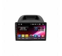 Wireless Apple Carplay Android Auto Screen for Ford EcoSport Eco Sport 2017-2021 Hd Touch Screen Radio with Bluetooth, Transmission, Aux, Support Voice Control, 4 Core 2G+32G