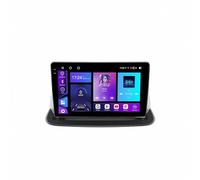Wireless Apple Carplay Android Auto Screen for Geely jingang King Kong GC6 2014-2019 Ota Updates, Portable Car Tablet, Car Screen, Gps Navigation, Voice Control, 8 Core 8G+256G