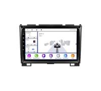 Wireless Apple Carplay Android Auto Screen for gran muralla H3 H5 2011-2016 Ota Updates, Portrait and Landscape Modes, Backup Camera, Bluetooth, Voice Control, 8 Core 8G+256G