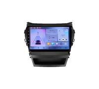 Wireless Apple Carplay Android Auto Screen for Honda Civic 10 FC FK 2015-2021 Ota Updates, Portable Car Tablet, Car Screen, Gps Navigation, Voice Control, 4 Core 1G+32G