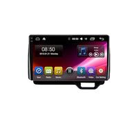 Wireless Apple Carplay Android Auto Screen for Honda N-Box Ii 2 Jf3 4 201-2021 Car Play Mirror Link Music Video Player Siri/Airplay/Aux/Radio, Player Bluetooth, 4 Core 1G+32G
