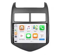 Wireless Apple Carplay Android Auto Screen for Honda N-Box Ii 2 Jf3 4 201-2021 Car Play Mirror Link Music Video Player Siri/Airplay/Aux/Radio, Player Bluetooth, 4 Core 2G+32G