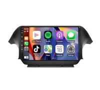 Wireless Apple Carplay Android Auto Screen for Honda Odyssey 4 RB3 RB4 2008-2014 Touchscreen Portable Apple Carplay Screen Gps Navigation/Voice Control/Mirror, 8 Core 6G+128G