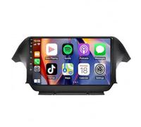 Wireless Apple Carplay Android Auto Screen for Honda Odyssey 4 RB3 RB4 2008-2014 Wireless, Mirror Link, Live Navigation, Voice Assistant, Touchscreen, Bluetooth, 8 Core 6G+128G