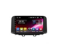 Wireless Apple Carplay Android Auto Screen for Hyundai Encino Kona 2018-2019 Hd Touch Screen Radio with Bluetooth, Transmission, Aux, Support Voice Control, 4 Core 1G+32G
