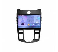 Wireless Apple Carplay Android Auto Screen for Hyundai I30 AT MT 2006-2011 Ota Updates, Portable Car Tablet, Car Screen, Gps Navigation, Voice Control, Mirror, 4 Core 1G+32G