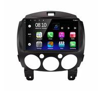 Wireless Apple Carplay Android Auto Screen for Hyundai I30 i30 AT MT 2006-2011 Ota Updates, Portable Car Tablet, Car Screen, Gps Navigation, Voice Control, Mirror, 4 Core 1G+32G