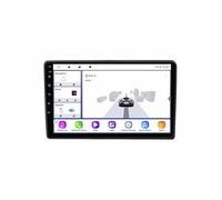 Wireless Apple Carplay Android Auto Screen for Hyundai i40 2011-2019 Backup Camera, Mirror Link, Bluetooth, Voice Control, Gps Navigation, Aux, Voice, 8 Core 8G+256G