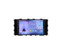 Wireless Apple Carplay Android Auto Screen for Hyundai Stargazer 2022-2023 Car Stereo Fhd Touch Portable Navigation Music Video Player Bluetooth Wifi, Voice Control, 4 Core 4G+64G