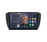 Wireless Apple Carplay Android Auto Screen for KIA SELTOS 2016-2020 Ota Updates, Portable Car Tablet, Car Screen, Gps Navigation, Voice Control, 8 Core 6G+128G