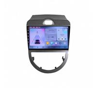 Wireless Apple Carplay Android Auto Screen for Kia Soul 1 AM 2008-2011 Car Play Mirror Link Music Video Player Siri/Airplay/Aux/Radio, Player Bluetooth, 4 Core 1G+32G