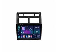 Wireless Apple Carplay Android Auto Screen for Kia Sportage 3 SL 2010-2016 Car Play Mirror Link Music Video Player Siri/Airplay/Aux/Radio, Player Bluetooth, 4 Core 4G+64G