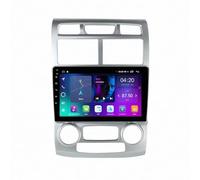 Wireless Apple Carplay Android Auto Screen for Kia Sportage 3 SL 2010-2016 Car Play Mirror Link Music Video Player Siri/Airplay/Aux/Radio, Player Bluetooth, 4 Core 1G+32G