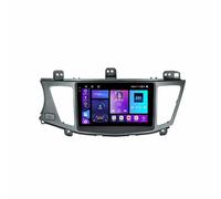 Wireless Apple Carplay Android Auto Screen for KlA K7 Cadenza 2009-2013 Portable Ips Touch Screen Rear Camera, Bluetooth/Voice Control/Mirror Link/Gps, 8 Core 4G+64G