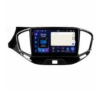 Wireless Apple Carplay Android Auto Screen for LADA Vesta Cross Sport 2015-2020 Ota Updates, Portable Car Tablet, Car Screen, Gps Navigation, Voice Control, 4 Core 1G+32G