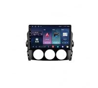 Wireless Apple Carplay Android Auto Screen for Mazda MX-5 III 3 NC 2008-2015 Car Play Mirror Link Music Video Player Siri/Airplay/Aux/Radio, Player Bluetooth Wifi, 4 Core 1G+32G