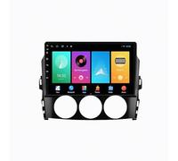 Wireless Apple Carplay Android Auto Screen for Mazda MX-5 MX5 3 NC 2008-2015 Car Play Mirror Link Music Video Player Siri/Airplay/Aux/Radio, Player Bluetooth Wifi, 4 Core 2G+32G
