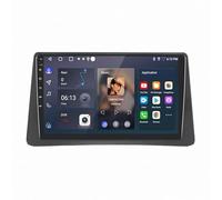Wireless Apple Carplay Android Auto Screen for Nissan Cube Z12 2008-2020 Wireless, Mirror Link, Live Navigation, Voice Assistant, Touchscreen, Bluetooth, 8 Core 6G+128G