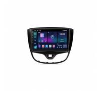 Wireless Apple Carplay Android Auto Screen for Opel Karl 2017-2020 Touchscreen Portable Apple Carplay Screen Gps Navigation/Voice Control/Mirror, 8 Core 6G+128G