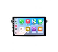 Wireless Apple Carplay Android Auto Screen for OPEL KARL VinFast Fadil 2017-2020 Ota Updates, Portable Car Tablet, Car Screen, Gps Navigation, Voice Control, 4 Core 2G+32G