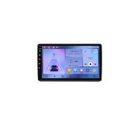 Wireless Apple Carplay Android Auto Screen for Opel Zafira B 2005-2014 Portable Ips Touch Screen Rear Camera, Bluetooth/Voice Control/Mirror Link/Gps, 8 Core 4G+64G