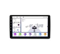 Wireless Apple Carplay Android Auto Screen for Opel Zafira B 2005-2014 Portable Ips Touch Screen Rear Camera, Bluetooth/Voice Control/Mirror Link/Gps, 4 Core 4G+64G