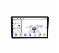 Wireless Apple Carplay Android Auto Screen for Opel Zafira B Astra H 2005-2014 Portable Ips Touch Screen Rear Camera, Bluetooth/Voice Control/Mirror Link/Gps, 4 Core 2G+32G