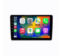 Wireless Apple Carplay Android Auto Screen for Peugeot Boxer 2 2006-2022 Portable Ips Touch Screen Rear Camera, Bluetooth/Voice Control/Mirror Link/Gps, 4 Core 1G+32G