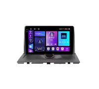 Wireless Apple Carplay Android Auto Screen for Peugeot Expert 2 G9 2007-2017 Ota Updates, Portable Car Tablet, Car Screen, Gps Navigation, Voice Control, 4 Core 4G+64G