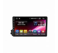 Wireless Apple Carplay Android Auto Screen for SsangYong Kyron 2005-2011 Touchscreen Portable Apple Carplay Screen Gps Navigation/Voice Control/Mirror, 4 Core 4G+64G